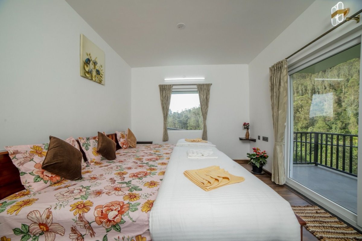 garden room kotagiri